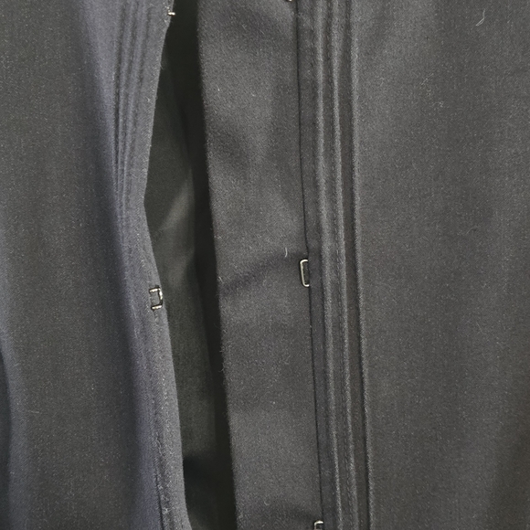 Worthington Black Women's Blazer - Picture 7 of 11